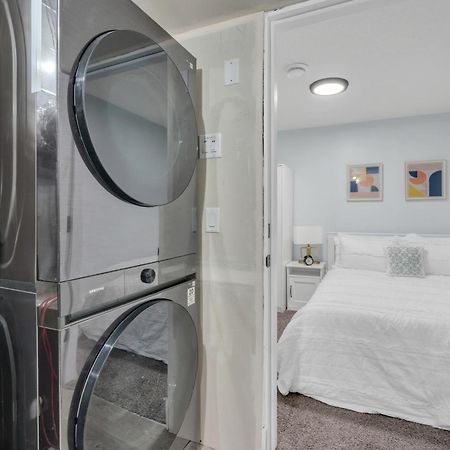 You Will Love This 2Br Guest Suite In Se YYC Eksteriør billede