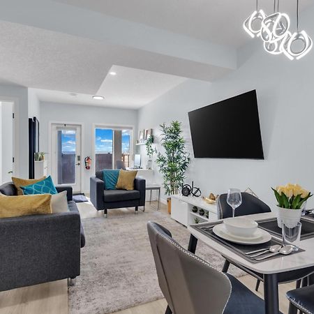 You Will Love This 2Br Guest Suite In Se YYC Eksteriør billede