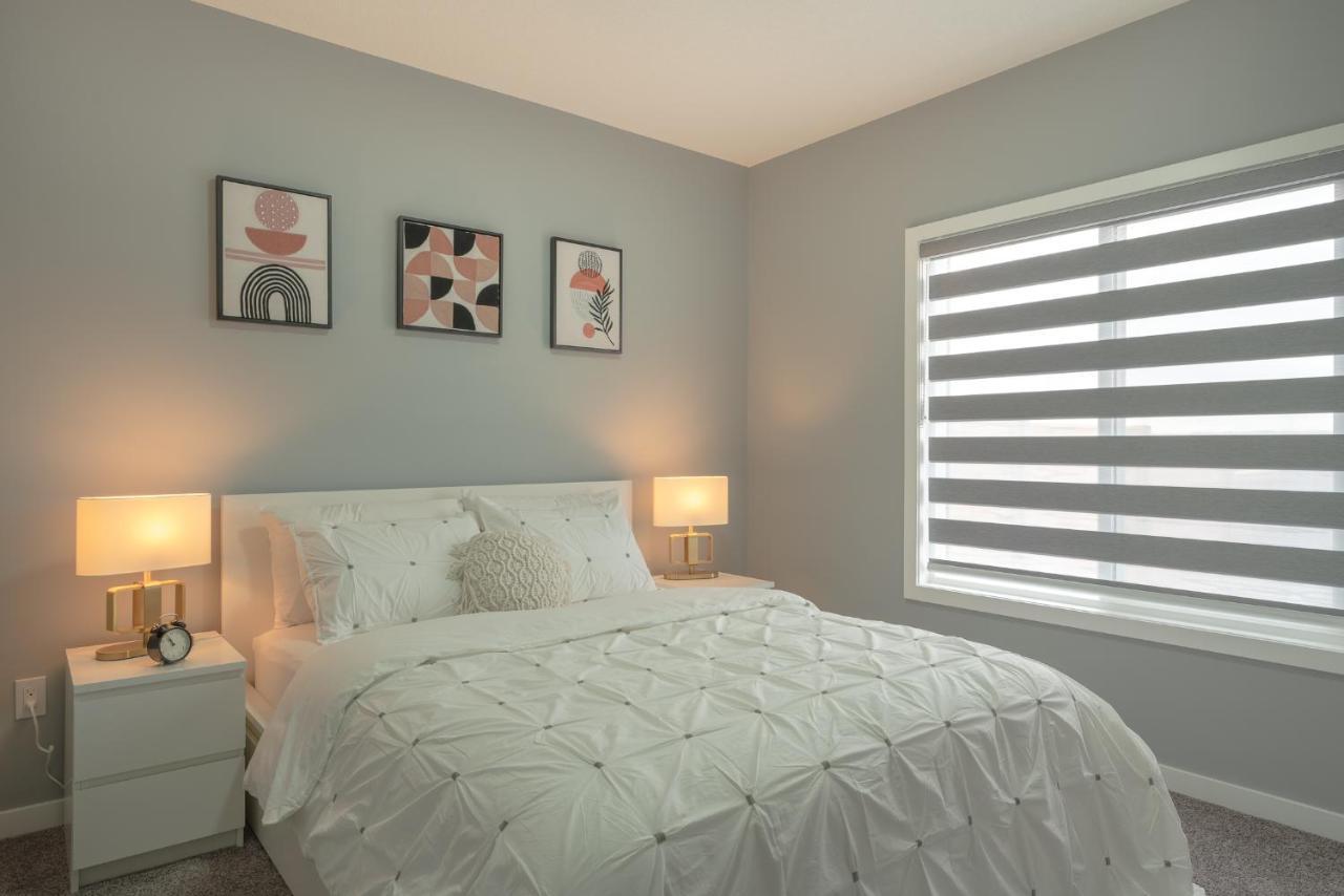 You Will Love This 2Br Guest Suite In Se YYC Eksteriør billede