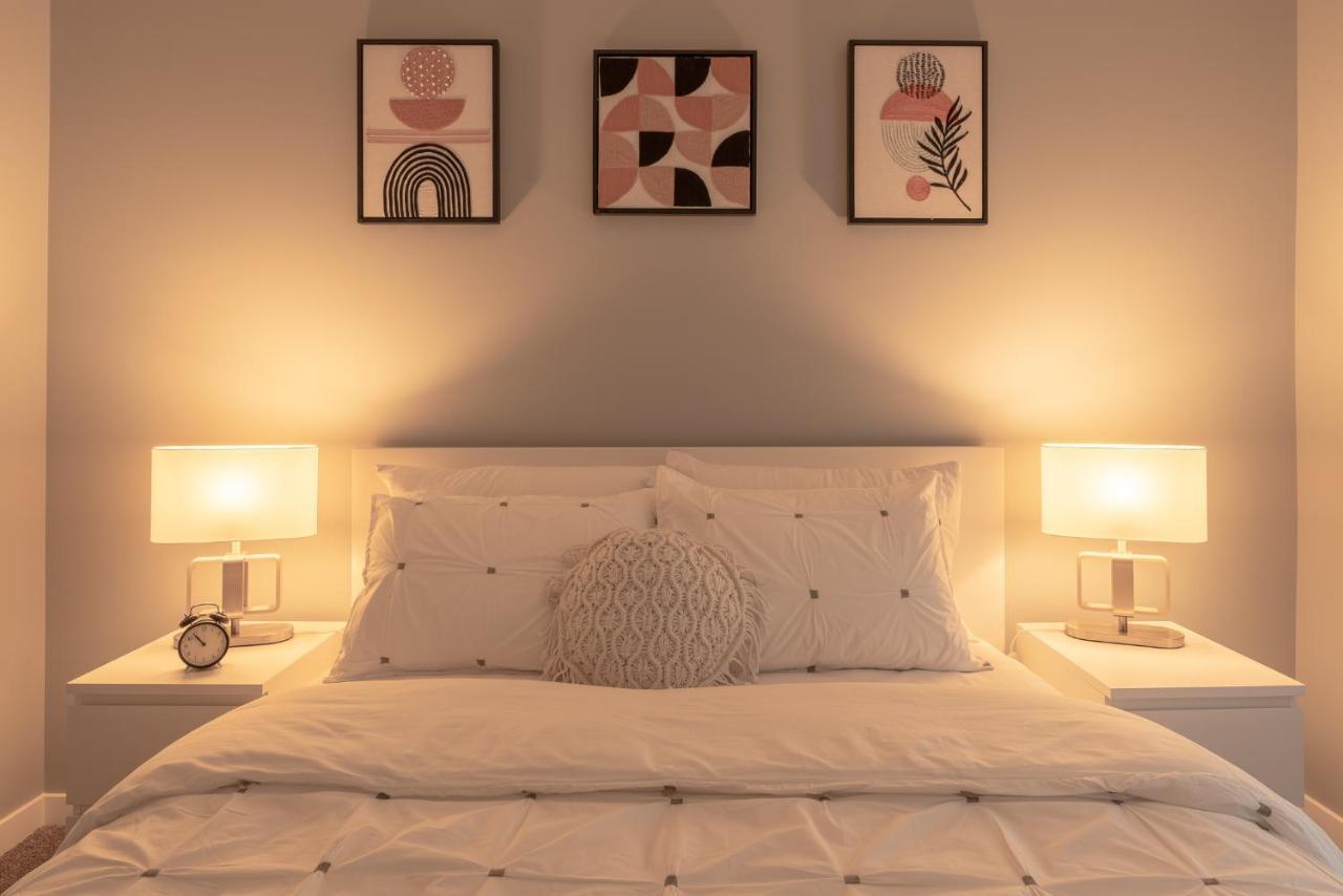 You Will Love This 2Br Guest Suite In Se YYC Eksteriør billede