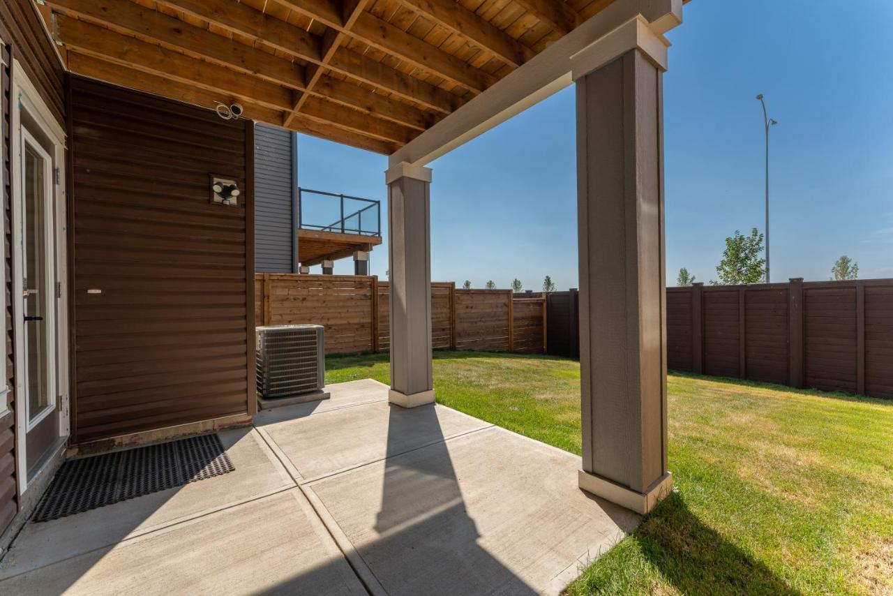You Will Love This 2Br Guest Suite In Se YYC Eksteriør billede