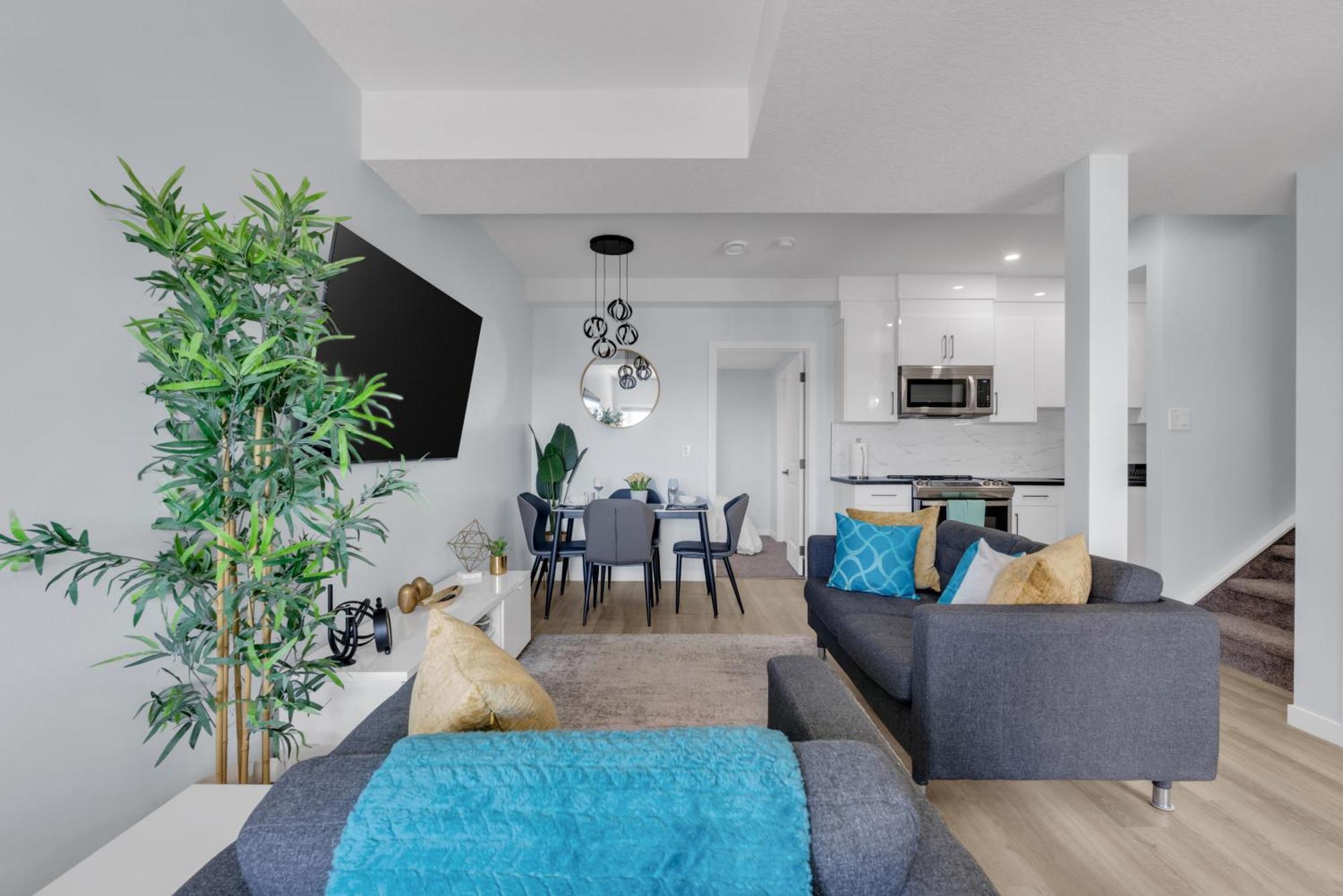 You Will Love This 2Br Guest Suite In Se YYC Eksteriør billede