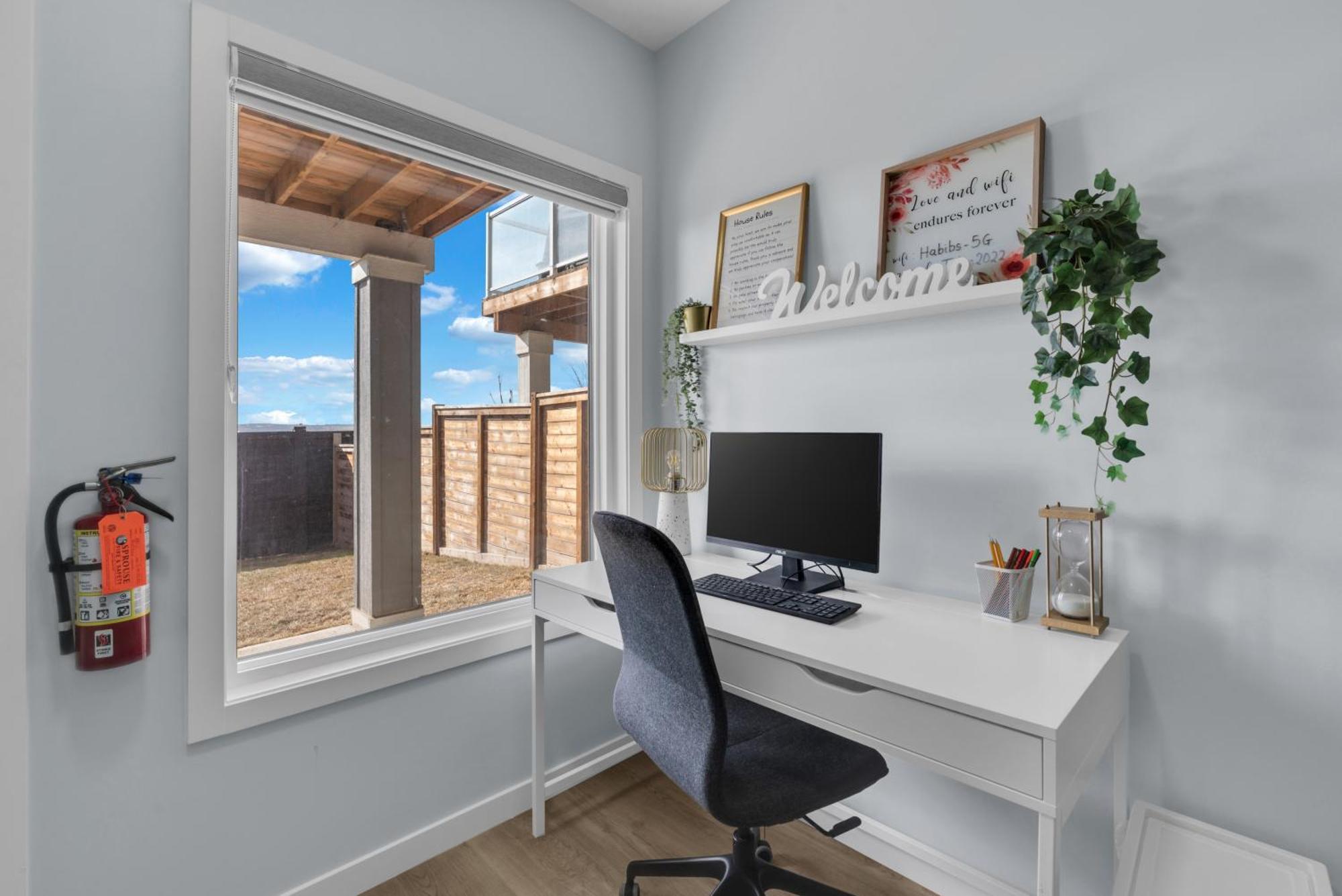 You Will Love This 2Br Guest Suite In Se YYC Eksteriør billede